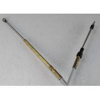 896145A18 Quicksilver Gen II Control Cable 18' NEW OLD STOCK