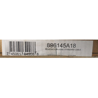 896145A18 Quicksilver Gen II Control Cable 18' NEW OLD STOCK