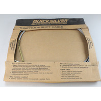 896145A18 Quicksilver Gen II Control Cable 18' NEW OLD STOCK