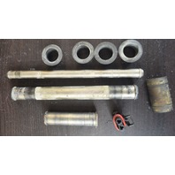 1993 & UP Johnson Evinrude Fastrac Power Trim & Hardware 60-300 1 YEAR  WTY!