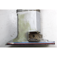 435432 323549 Johnson Evinrude 1976-1992 Long Exhaust Housing 65 80 85 88 + HP