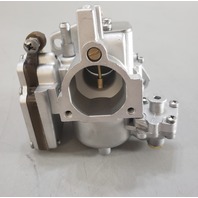 WMC-17C WMC17C Mercury 1986-95 Carburetor Assembly 6 8 9.9 15 HP 2 Cyl REBUILT!