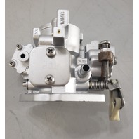 WMC-17C WMC17C Mercury 1986-95 Carburetor Assembly 6 8 9.9 15 HP 2 Cyl REBUILT!