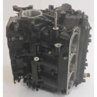 Mercury Cylinder Block Powerhead C# 884-858961-C2 2.5L EFI V6 REBUILD READY!