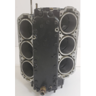 Mercury Cylinder Block Powerhead C# 884-858961-C2 2.5L EFI V6 REBUILD READY!