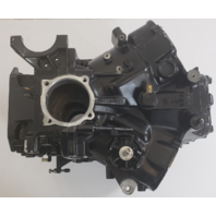 Mercury Cylinder Block Powerhead C# 884-858961-C2 2.5L EFI V6 REBUILD READY!