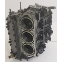 Mercury Cylinder Block Powerhead C# 884-858961-C2 2.5L EFI V6 REBUILD READY!
