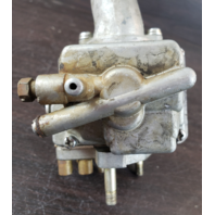1985-1991 Yamaha Carburetor Assembly 6G8-14301-01-00 9.9 HP 4 stroke REBUILT!