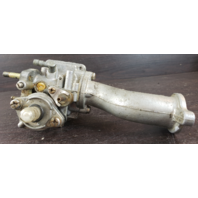 1985-1991 Yamaha Carburetor Assembly 6G8-14301-01-00 9.9 HP 4 stroke REBUILT!
