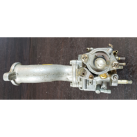 1985-1991 Yamaha Carburetor Assembly 6G8-14301-01-00 9.9 HP 4 stroke REBUILT!