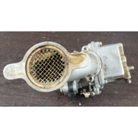 1985-1991 Yamaha Carburetor Assembly 6G8-14301-01-00 9.9 HP 4 stroke REBUILT!