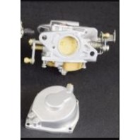 6H5-14303-06-00 Yamaha 1984-1988 Carburetor 50 HP REBUILT