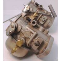 F553061 TC-7A Chrysler 1979-1982 Carburetor Set 115 HP REBUILT!
