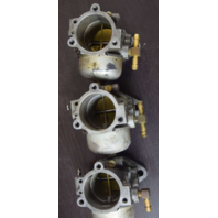 F686061 F693061 TC-103A TC-104A TC-105A Force 1989-94 Carburetors 150 HP REBUILT