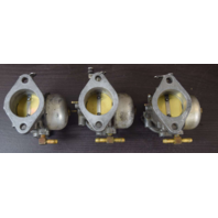 F686061 F693061 TC-103A TC-104A TC-105A Force 1989-94 Carburetors 150 HP REBUILT