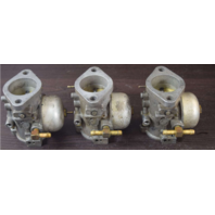 F686061 F693061 TC-103A TC-104A TC-105A Force 1989-94 Carburetors 150 HP REBUILT