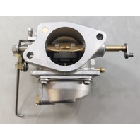 67D-14301-11-00 Yamaha 2000-2003 Carburetor 4 HP 4 Stroke CLEAN