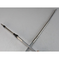 8M0052689 Quicksilver Gen II Control Cable 18' NEW OLD STOCK