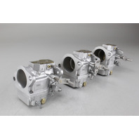 Mercury 1988 - 1988 1989 1990 1991 1992 1993 Carburetor Set 75 90 HP REBUILT!