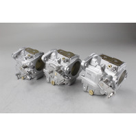 Mercury 1988 - 1988 1989 1990 1991 1992 1993 Carburetor Set 75 90 HP REBUILT!