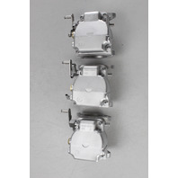 Mercury 1988 - 1988 1989 1990 1991 1992 1993 Carburetor Set 75 90 HP REBUILT!