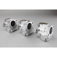 Mercury 1988 - 1988 1989 1990 1991 1992 1993 Carburetor Set 75 90 HP REBUILT!