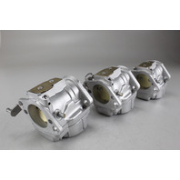 Mercury 1988 - 1988 1989 1990 1991 1992 1993 Carburetor Set 75 90 HP REBUILT!