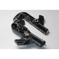 Mercury Mariner 1979 - 1985 1986 1987 Transom Bracket Set 150 175 200 250 + HP