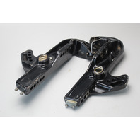 Mercury Mariner 1979 - 1985 1986 1987 Transom Bracket Set 150 175 200 250 + HP