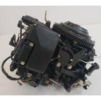 Johnson Evinrude 1989-1992 Powerhead Assembly 40 48 50 HP 2 cylinder 2 stroke