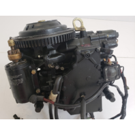 Johnson Evinrude 1989-1992 Powerhead Assembly 40 48 50 HP 2 cylinder 2 stroke