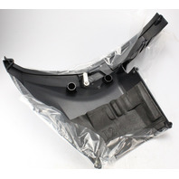 5008664 Johnson Evinrude 2006-2011 Etec Port Lower Cowling Cover 40 50 + HP NEW