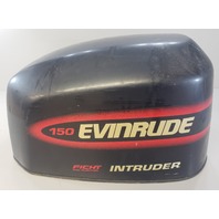 285020 0285020 Johnson Evinrude 1998 Ficht Intruder Engine Top Cowling 150 ONLY