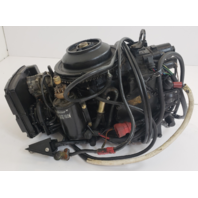 1993-05 Johnson Evinrude FULLY DRESSED Powerhead 40 48 50 HP 2 cylinder 2 stroke