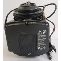 1993-05 Johnson Evinrude FULLY DRESSED Powerhead 40 48 50 HP 2 cylinder 2 stroke