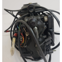 1993-05 Johnson Evinrude FULLY DRESSED Powerhead 40 48 50 HP 2 cylinder 2 stroke