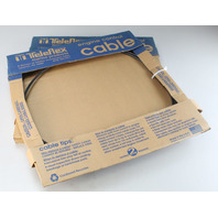 CC18912 Teleflex Gen II Throttle & Control Cable Set of 2 12' NEW OLD STOCK