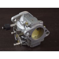 9012A72 WME-17-2 Mercury 1990-1993 Middle Carburetor 75 HP 3 cylinder REBUILT!