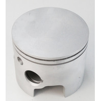 83084S Aftermarket Mercury 2-Ring Standard Starboard Piston