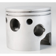 83084S Aftermarket Mercury 2-Ring Standard Starboard Piston