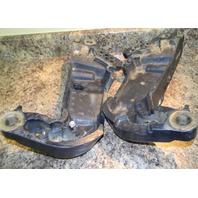 Johnson Evinrude 1991 - 2001 Transom Brackets 90 100 115 120 130 +HP