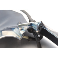 Johnson Evinrude 1991 - 2001 Lower Bottom Cowling Cover 50 60 65 70 75 HP