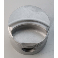774-9188 C# Mercury Mariner Standard 3-Ring Piston CLEAN