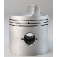 774-9188 C# Mercury Mariner Standard 3-Ring Piston CLEAN