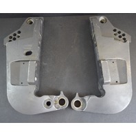 Johnson Evinrude 1991 - 1999 2000 2001 Transom Bracket Set 90 100 115 120 + HP