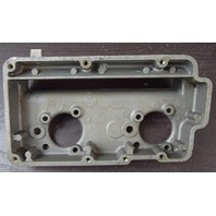 1971-1973 Johnson Evinrude Air Silencer Cover 316052 0316052 50 HP 2 Cyl