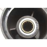 390730 Johnson Evinrude 1982-05 Propeller 10 x 15 RH 20 25 30 35 HP 6 M HUB WTY