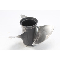 390730 Johnson Evinrude 1982-05 Propeller 10 x 15 RH 20 25 30 35 HP 6 M HUB WTY