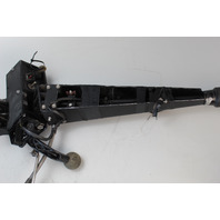 Mercury Tiller Handle With Key