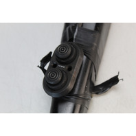 Mercury Tiller Handle With Key